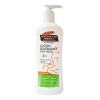 Kit Anti Estrías Y Embarazo Bálsamo Crema Loción Y Aceite