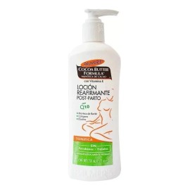 Kit Anti Estrías Y Embarazo Bálsamo Crema Loción Y Aceite