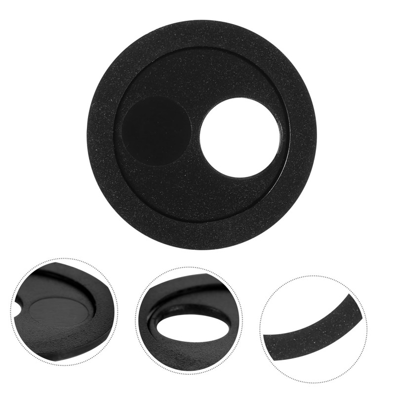 Gatuida 6pcs Camera Privacy Covers Webcam Covers for Phone Protection