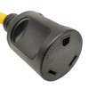 Parkworld 78868 NEMA 6-20P to TT-30R Straight RV 30A Outlet,