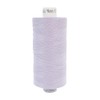 Moon Thread Lilac Spun Polyester Sewing Thread - 1000M
