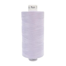 Moon Thread Lilac Spun Polyester Sewing Thread - 1000M