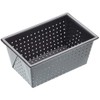 MasterCraft Crusty Bake Box Sided Loaf Pan 16x10cm