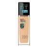 Base Lquida Fit Me Matte Poreless 310 Sun Beige