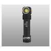 ARMYTEK WIZARD PRO MAGNET USB RECHARGEABLE NICHIA WARM LED HEADLAMP