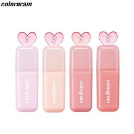 COLORGRAM Juicy Drop Tint 4g, Color:01 Berry Amazing