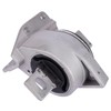 MOCA 3X Engine Motor & Transmission Mount Set Fit for