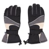 2Pcs Heated Gloves Waterproof Warm Breathable Electric Heating Gloves with