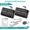 For LiftMaster Sale 2 For 811LM Liftmaster Garage Door Opener
