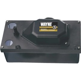 Wayne Water Condensate Removal Pump