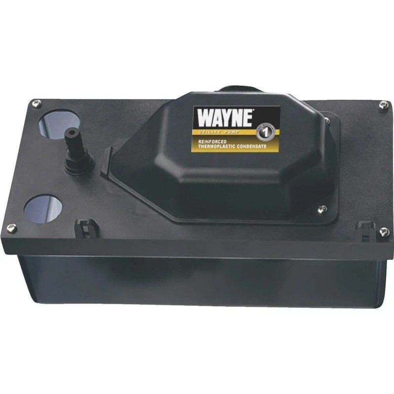 Wayne Water Condensate Removal Pump