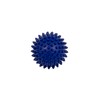 TheraPIE Massage Ball with Knobs Soft Deluxe Nubs Ball Hedgehog
