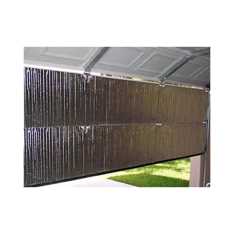 insulation marketplace Reflective Garage Door Insulatio