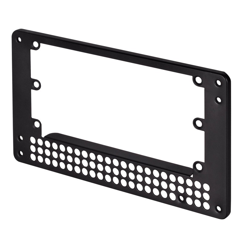 SilverStone SST-PP08 - SFX to ATX PSU Converter, black