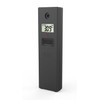 Youshiko YC9318 Wireless Temperature & Humidity 3 - Channel Sensor for Youshiko Weather Station YC9467 only
