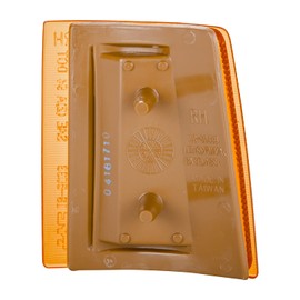 TYC 18-5033-01 GMC Passenger Side Replacement Side Marker Lamp