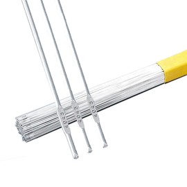 KUNWU ER4043 Aluminum TIG Welding Filler Rods (1/16", 3 Lb)