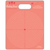 RILEY BLAKE DESIGNS Riley Blake Foam Blocking Board, Coral