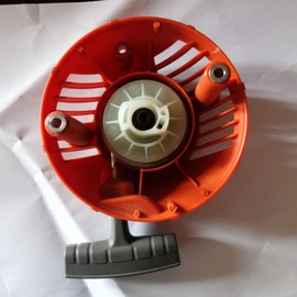 Carbman 579063101 Recoil Starter for 128L 128C 128LD 128LDX 128DJX 128R 128RJ 576368301 Recoil Pull Starter