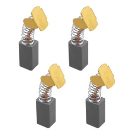 151774 Carbon Motor Brushes Fit for MK Diamond Tile Saw MK-370 MK-170 MK-770 MK-470 MK-370EXP MK-1503S MK-377 MK-770EXP MK-270