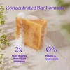 Thickening Shampoo Bar for Fine Flat & Thinning Hair |