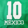 MAYPET Camiseta de México para Mascota Perro Talla Mediana Razas