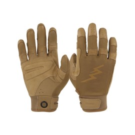 KinetiXx X-Roar Coyote I Rappelling and Climbing Gloves