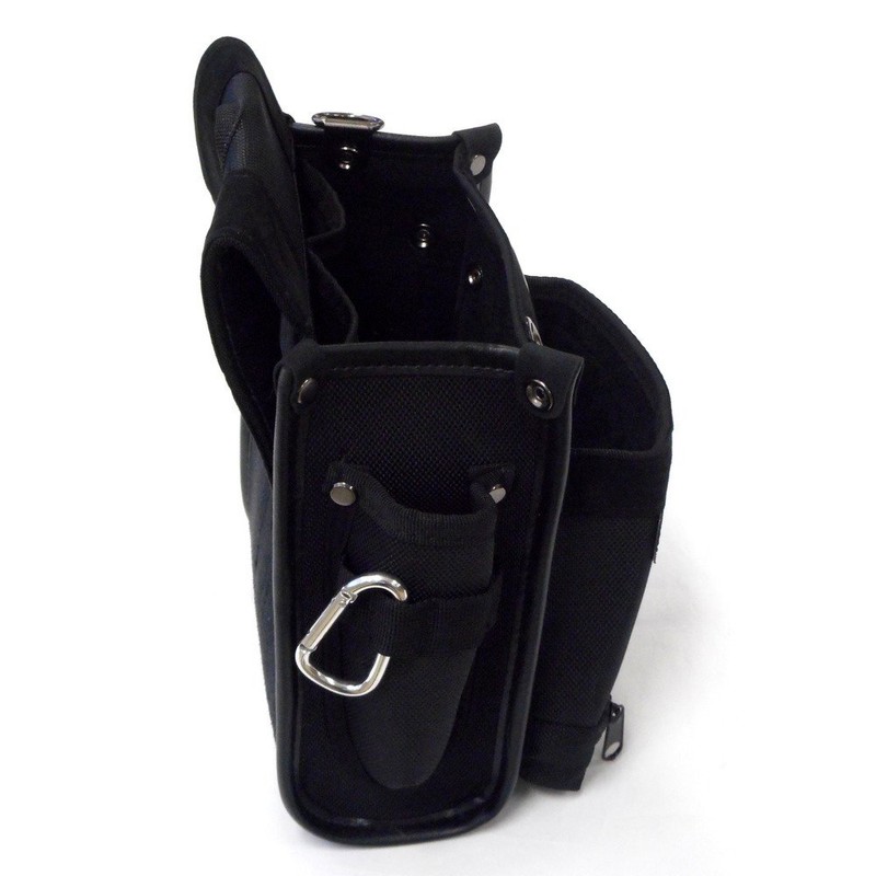 Kozuchi KNP-11S Worktime Electrician Bag with Dust Pocket