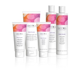 Byotea Cracked Heel Cream 100ml