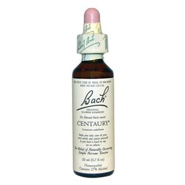 BACH CENTAURY 20ml