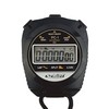 Schütt Stopwatch PC-1, Large Single-Line Display, Pressure Point Mechanism, Dust