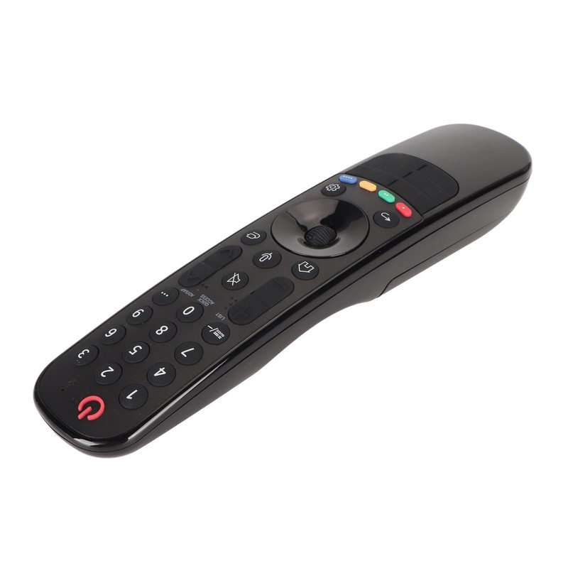 MR22GA Voice TV Remote Control with Pointer Function for AKB76039901
