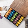 Flagship for Nespresso Pod Holder Vertuo Pod Drawer Coffee Pod