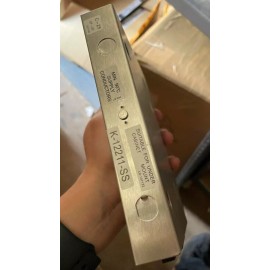 KICHLER LIGHTING 12211SS TASKWORK LINE VOLTAGE XENON UNDER CABINET LIGHT SS