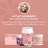 Boobie Relax Mom, Stress Support Supplement | Lactation Approved |