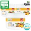 native village (현대Hmall) [토종마을]HACCP인증 국산 유기농 강황가루 120g X 3통