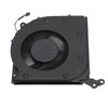 Cooling Fan Replacement ABS and Aluminium Alloy Laptop Air Cooler