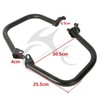 XFMT BlackHighway Engine Guard Crash Bar For Harley Street 500