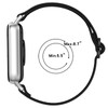 AWADUO Compatible with Redmi Watch 5/4 Replacement Band Nylon Wrist