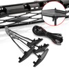 Seven Sparta 4 PCS Grill Led Lights Compatible with Toyota