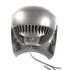 Honeywell HT-900E Turbo-Ventilator Ventilateur puissant et silencieux (Noir) (Import Allemagne)