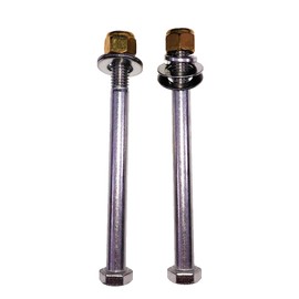 Bob's Machine 110-100006 Jack Plate 6" Bolt Kit