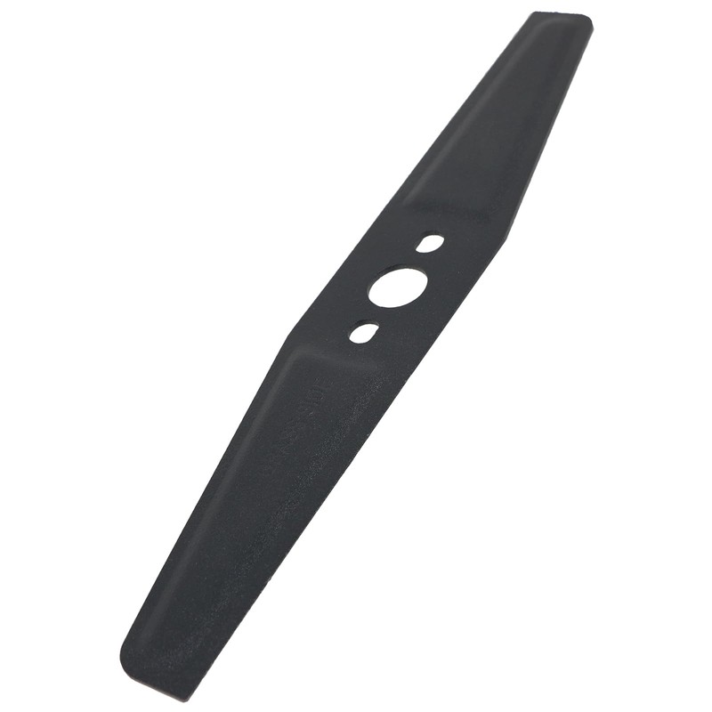 SPARES2GO Metal Blade for Flymo Hover Vac Turbo Lite 250
