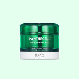 BioHealbo Bioheal Bo Pantecell Repair Cica Cream 50ml / 바이오힐 보 판테셀 리페어시카 크림 50ml
