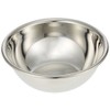 Endo Shoji Total Kitchen Goods Bowl, Molybdenum Grade Stainless Steel,