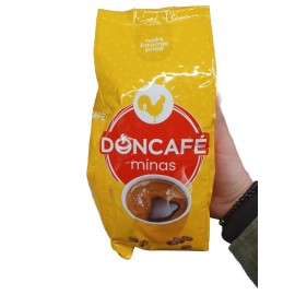 Don Cafe Minas 500g