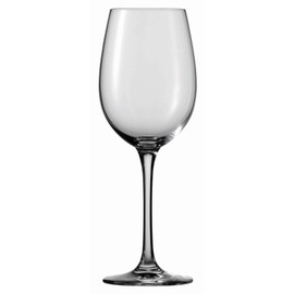 Schott Zwiesel Tritan Crystal Glass Classico Stemware Collection Burgundy Red Wine Glass, 14-Ounce, Set of 6