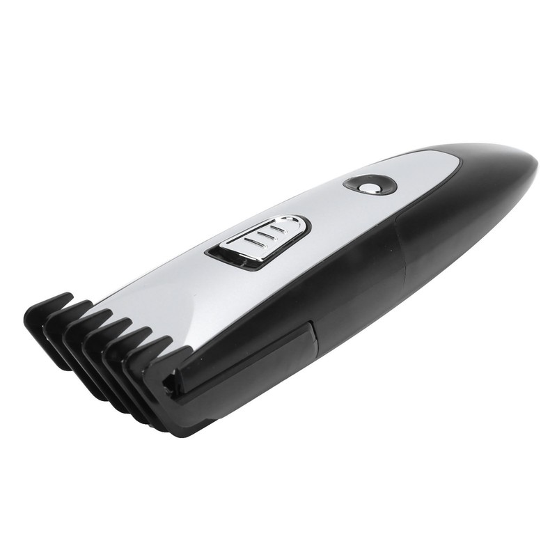 2 in 1 MultiFunctional Electric Hair Clipper Cutter Nose Hair