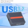 Gugxiom Lector de Tarjetas CF Express, USB 3.2 Gen 2