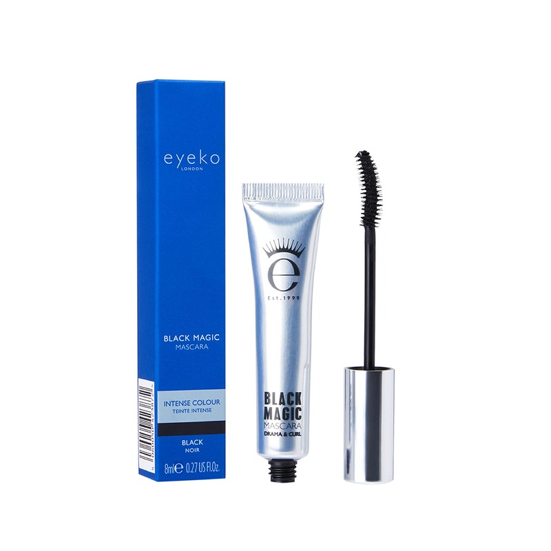 Eyeko Black Magic Mascara, Black